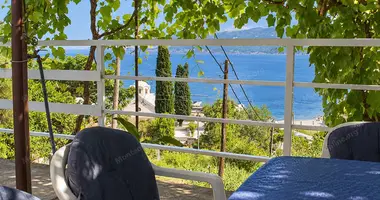 Grundstück in Herceg Novi, Montenegro
