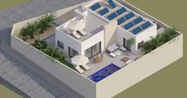 Villa 3 chambres dans Benijofar, Espagne