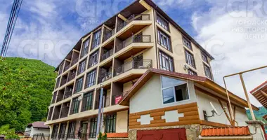 Apartamento 1 habitación en Evenkiysky Rayon, Rusia