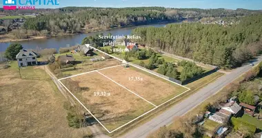 Plot of land in Kreslynai, Lithuania
