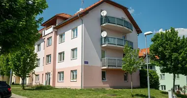 3 room apartment in Břeclav District, Czech Republic