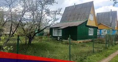 House in Usiazski sielski Saviet, Belarus