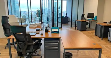 Pomieszczenie biurowe 88 m² w Moskwa, Rosja
