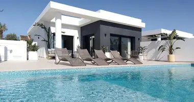 Villa 5 chambres dans Rojales, Espagne