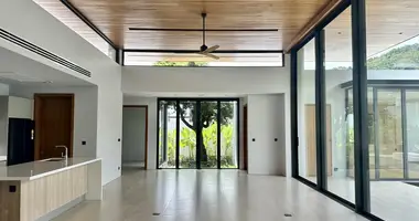 Villa 5 zimmer in Thalang, Thailand