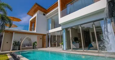 3 bedroom apartment in Choeng Thale, Thailand