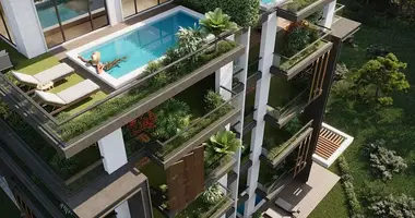 Duplex 4 chambres dans Kartepe, Turquie