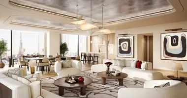 Wohnung 4 zimmer in Dubai, Vereinigte Arabische Emirate