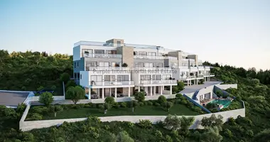 Appartement 3 chambres dans Chlórakas, Chypre