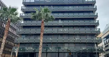 Gewerbefläche 7 730 m² in Municipality of Athens, Griechenland