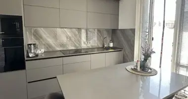 Mieszkanie 4 pokoi w Odessa, Ukraina