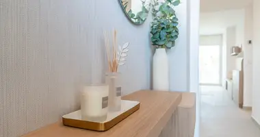 Apartamento 2 habitaciones en Orihuela, Španjolska