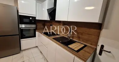 Mieszkanie 2 pokoi w Grad Rijeka, Chorwacja