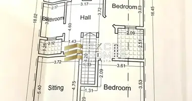 3 bedroom apartment in Birżebbuġa, Malta