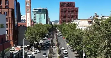 1 bedroom apartment in Tirana Municipality, Albania