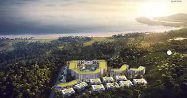 Apartamento 1 habitacion en Provincia de Phuket, Tailandia