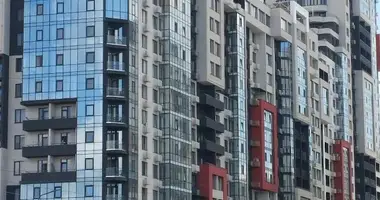 Appartement 4 chambres dans Odessa, Ukraine
