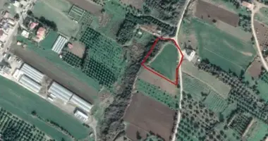 Mieszkanie w Ayia Marina Chrysochous, Cypr