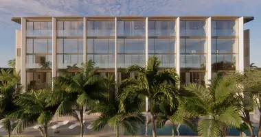 Wohnung in Benoa, Indonesien