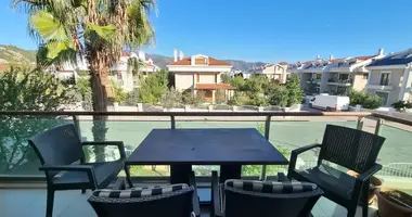 Wohnung 2 Schlafzimmer in Ägäisregion, Türkei
