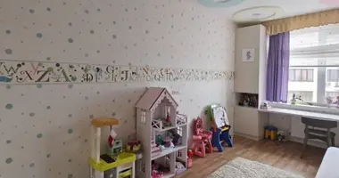 4 room apartment in Odesa, Ukraine