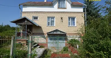 Casa en Dukorski sielski Saviet, Belarús
