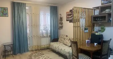 Mieszkanie w Petersburg, Rosja