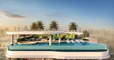 Studio apartment in Dubai, United Arab Emirates