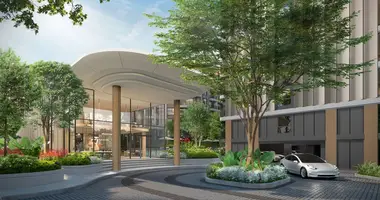 3 bedroom apartment in Choeng Thale, Thailand