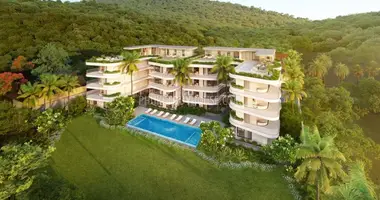 2 bedroom apartment in Rawai, Thailand