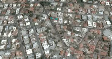Plot of land in Nicosia, Cyprus