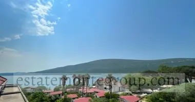 Mieszkanie 2 pokoi w Denovici, Czarnogóra