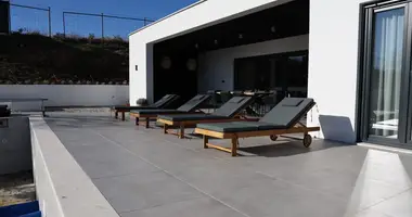 Вилла в Rabac, Хорватия