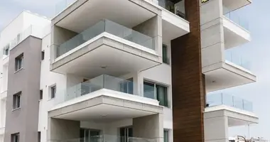 Ático Ático 3 habitaciones en Limassol District, Chipre