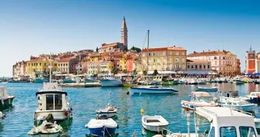 4 bedroom apartment in Grad Rovinj, Croatia