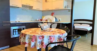 Квартира 2 комнаты в Бяла, Болгария