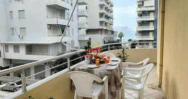 🔑🏡 1+1 APARTMENT FOR RENT IN LUNGOMARE, VLORA 📍 Near Xhihanka Supermarket   in Bashkia Vlore, Albania