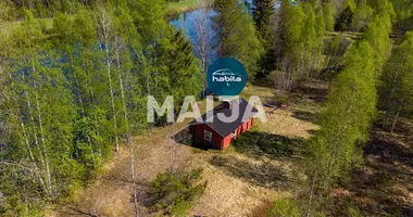 Cottage in Ylikiiminki, Finland