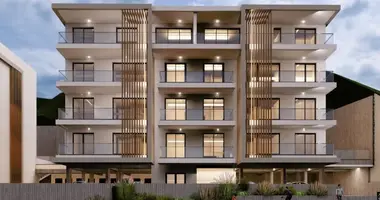Appartement 2 chambres dans Limassol, Chypre