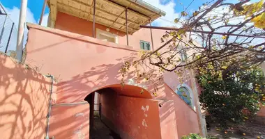 Таунхаус 1 комната в Крини, Греция