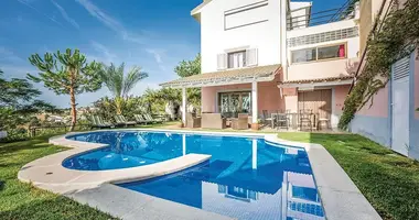Villa en Sant Cebria de Vallalta, Španjolska