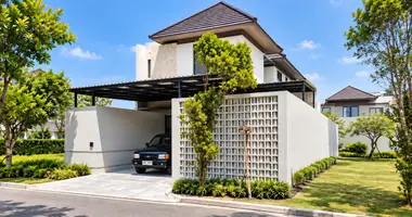 Villa 4 bedrooms in Pangkung Tibah, Indonesia