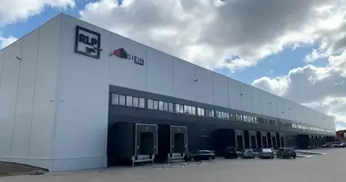 Propriété commerciale 1 300 m² dans Riga, Lettonie