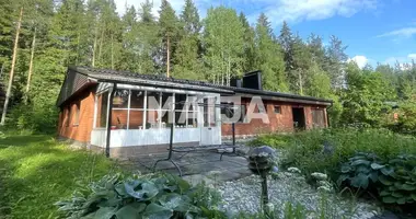 Dom 5 pokojów w Kurenkangas, Finlandia