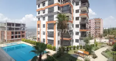 Appartement 5 chambres dans Kepez, Turquie