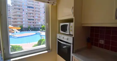 Квартира 3 комнаты в Аланья, Турция