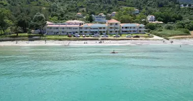 3 room townhouse in Thassos Municipality, Greece