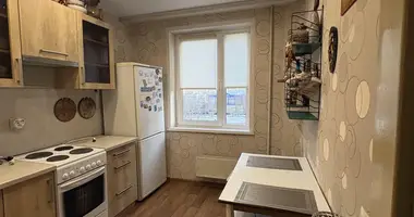 1 room apartment in Minsk, Belarus