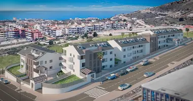 Wohnung 3 Schlafzimmer in Benalmadena, Spanien