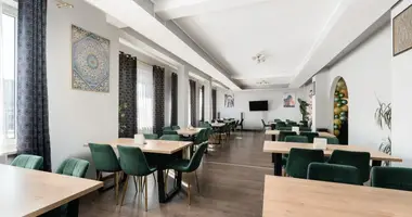 Apartamento en Varsovia, Polonia